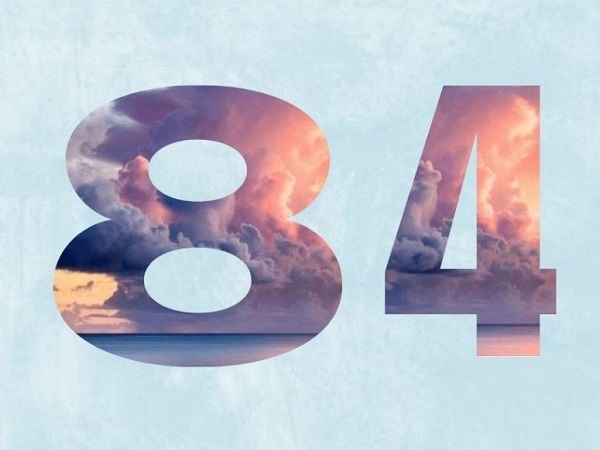 so 84 co y nghia gi