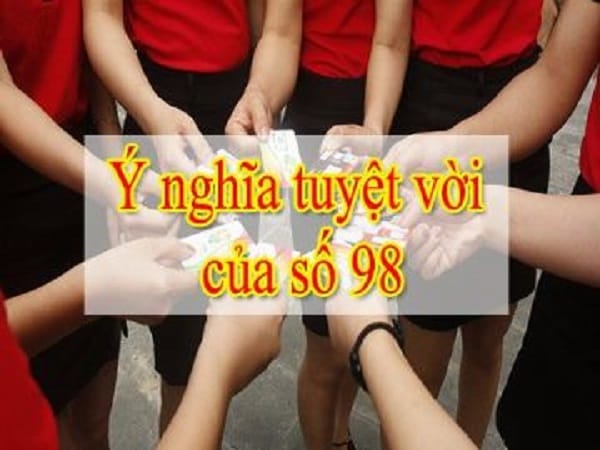 luan y nghia so 98